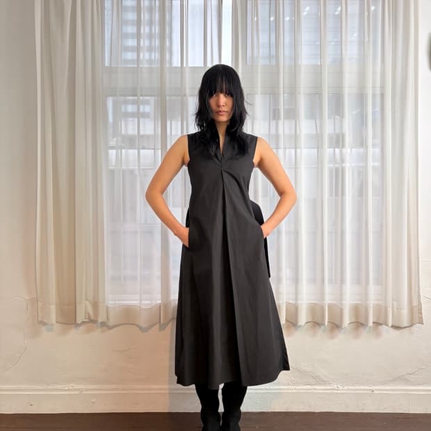 Lemaire Dress