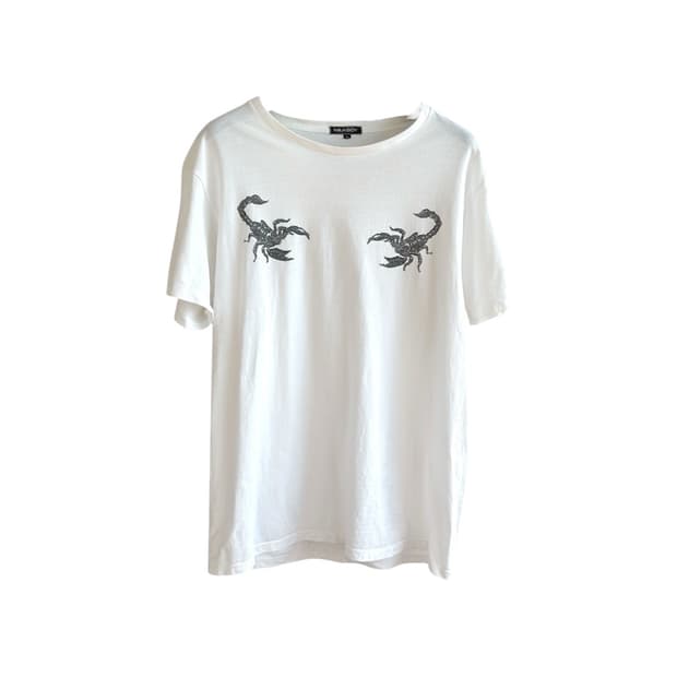 Scorpions Tee