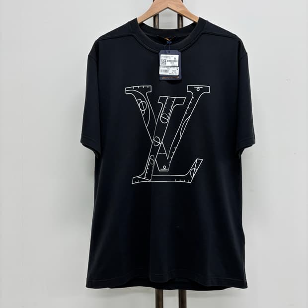 [XXL]루이비통 NBA 반팔티