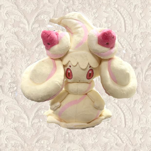 희귀)포켓몬스터 마휘핑🍓🍓