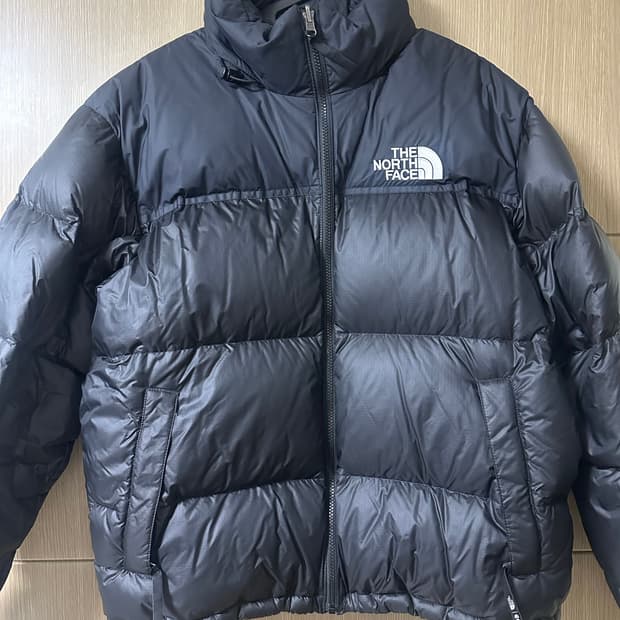노스페이스 1996 에코 눕시 블랙 XL(105)