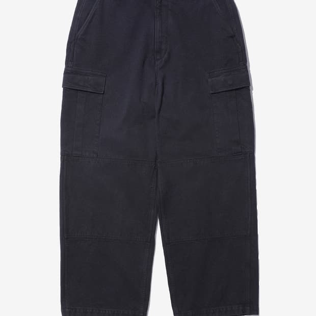 [2] 아프레쎄 25ss ODU 팬츠