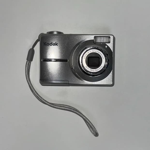 코닥 이지쉐어 C713 카리나 디카