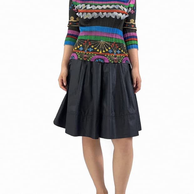 Michel Klein skirt
