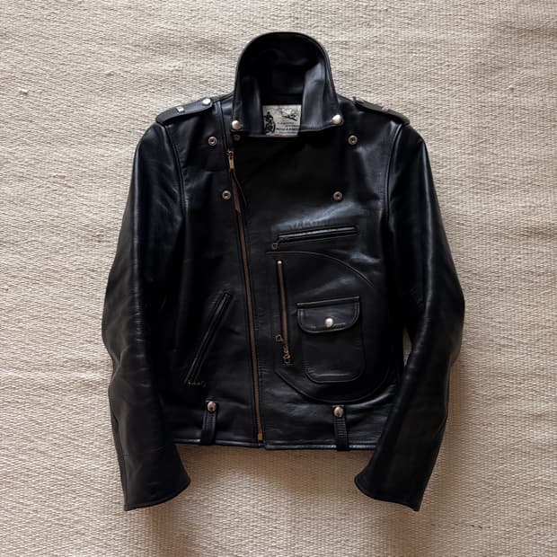 마스터필름 로드챔프 3 사이즈 36