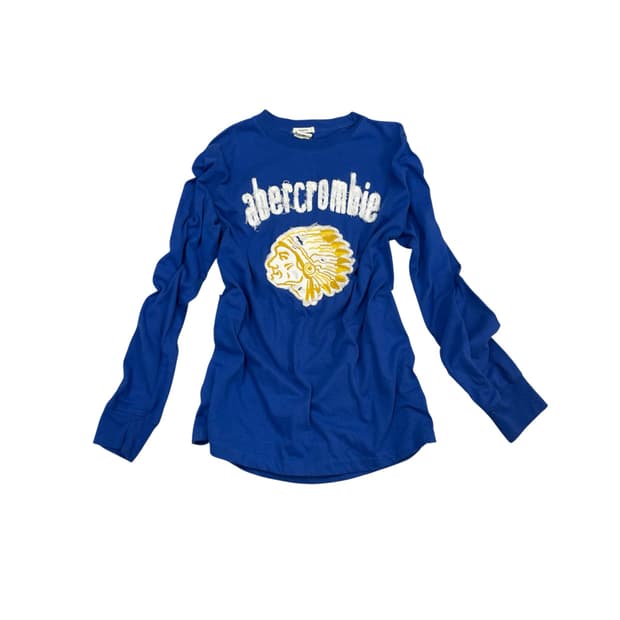 Abercrombie long sleeve