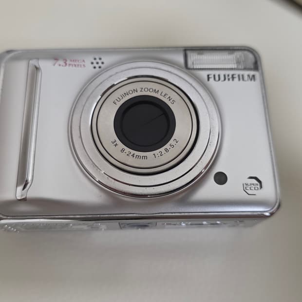 Fuiifilm Finepix 후지필름 파인픽스 A700