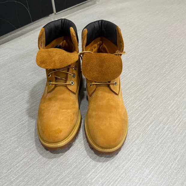 팀버랜드 6인치 260(8W)