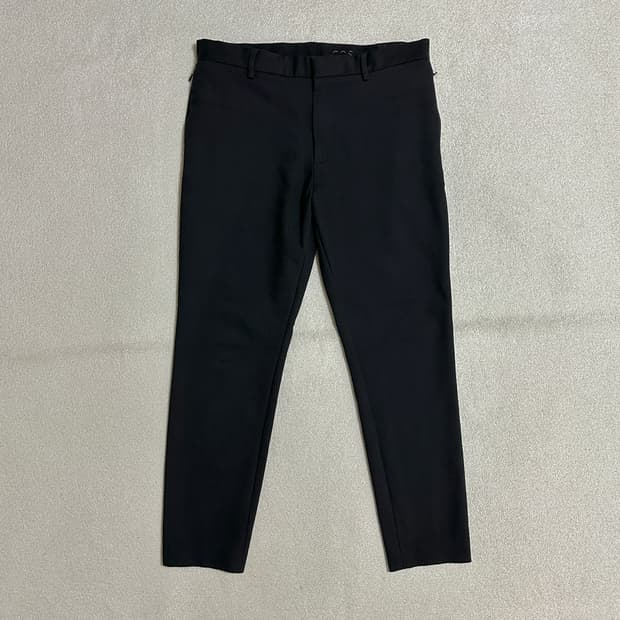 코스 슬림 슬랙스 팬츠