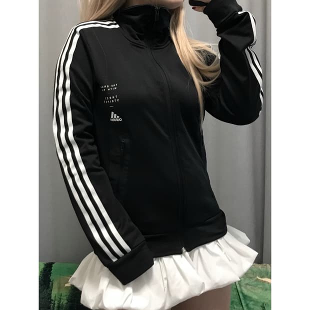 아디다스 트레이닝 져지 M