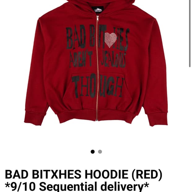 Buy) 제노리포트 후드집업 구해요!!