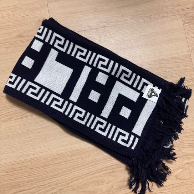 (OS) 팔라스 머플러(메이저 프렛 스카프)