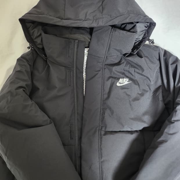 나이키 패딩 2XL