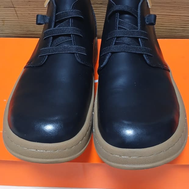 미소페 앵글부츠(250mm) 