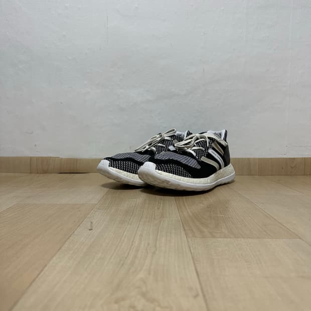 아디다스 Y-3 퓨어부스트