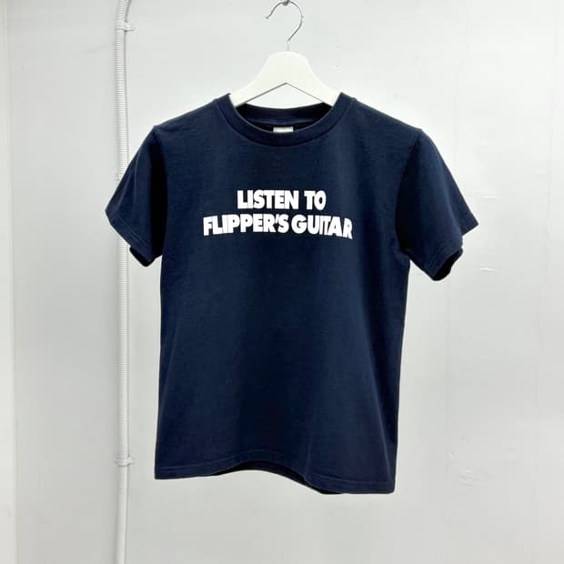 Flipper's Guitar 00's tee