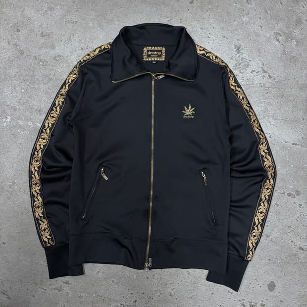 타키야겐지 마리화나 져지[2445]