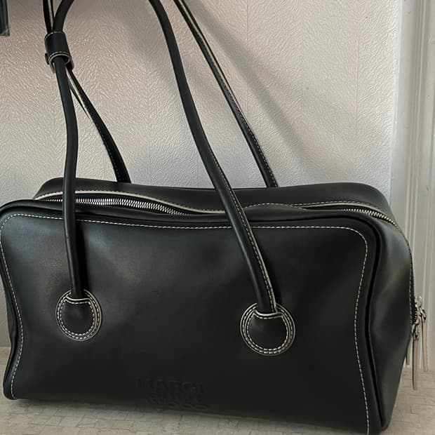 마지셔우드 보스턴백