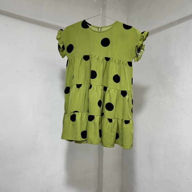 vtg top