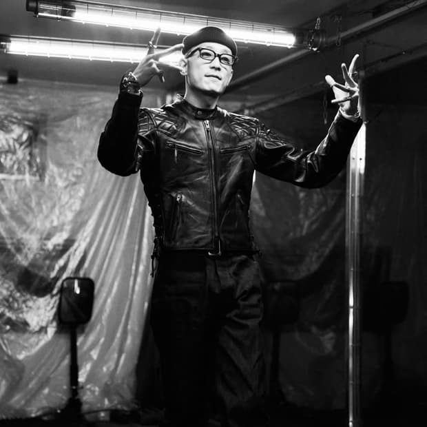 80‘s 브룩스 빈티지 레더자켓