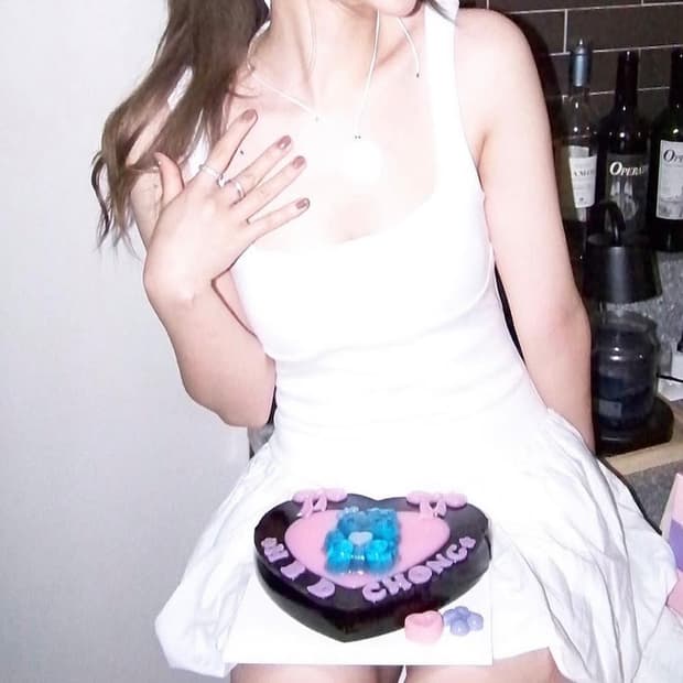 자라 벌룬 원피스