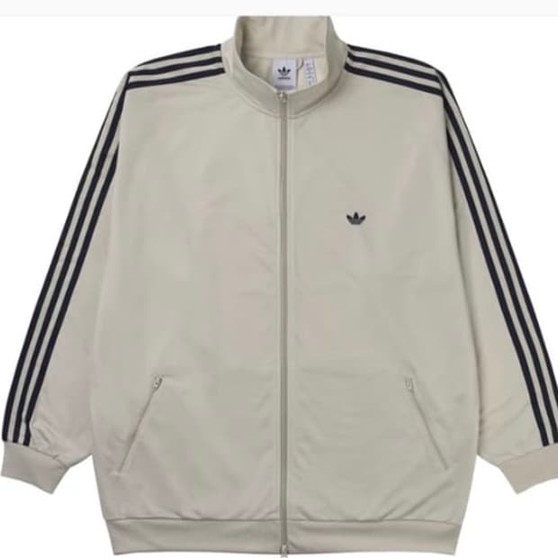 [s] 아디다스 오리지널스 베켄바우어 트랙탑 블리스