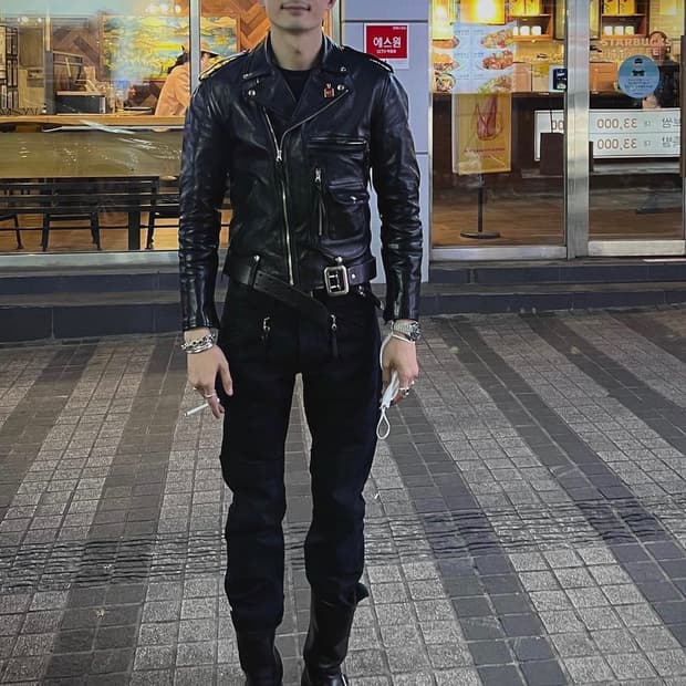 elmc 이스트맨레더 로드스타