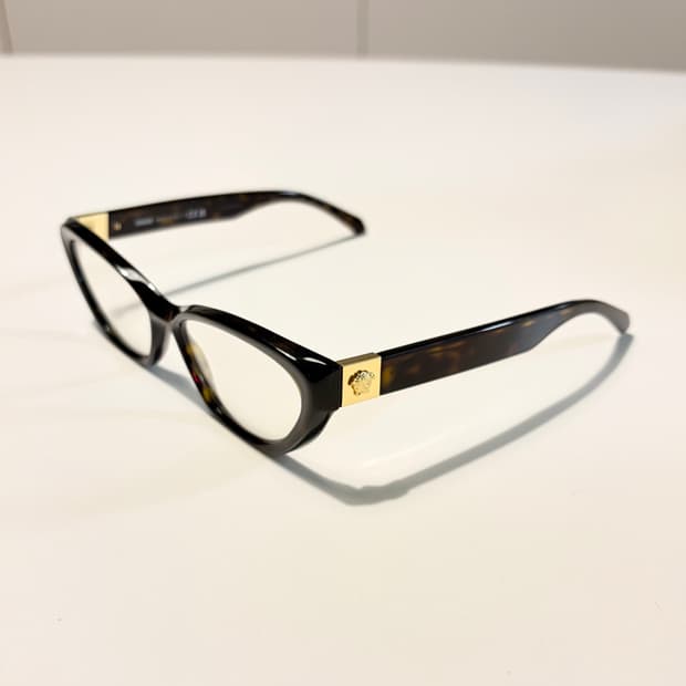 베르사체 안경 선글라스