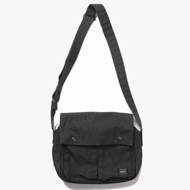 PORTER - SMOKY CROSS BAG