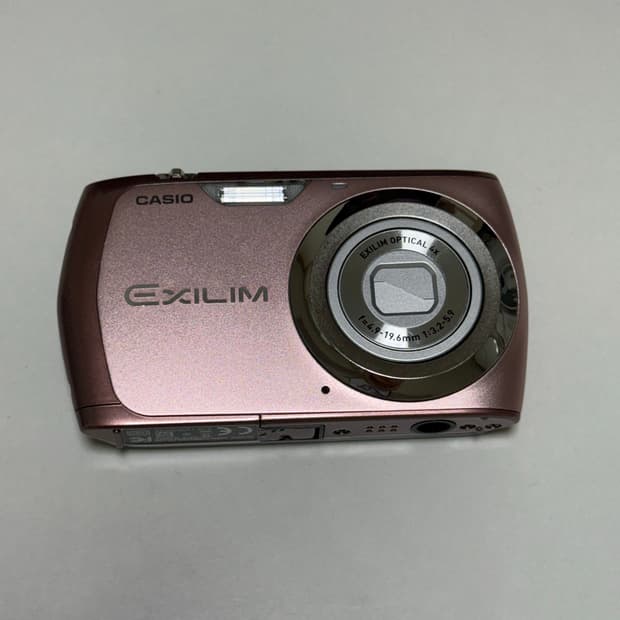 카시오 엑슬림 z370