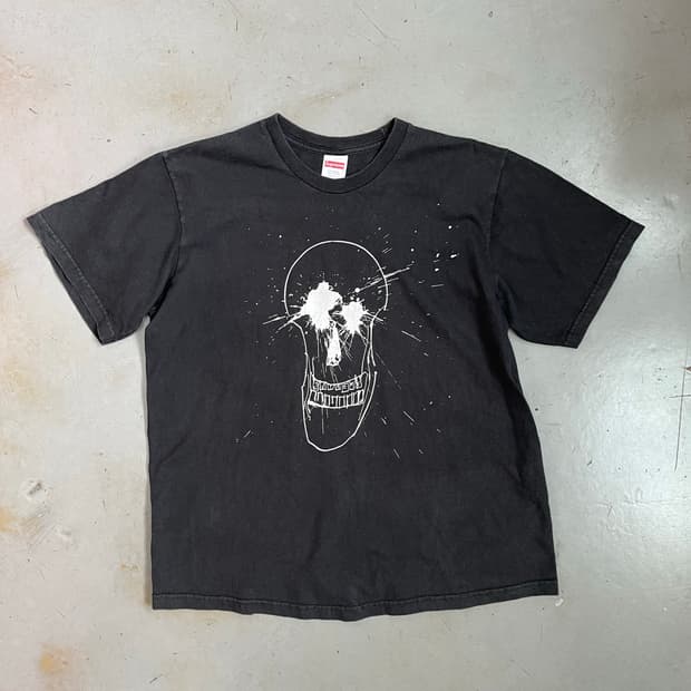22ss  SupremexRalph steadman 슈프림 랄프스테드먼 