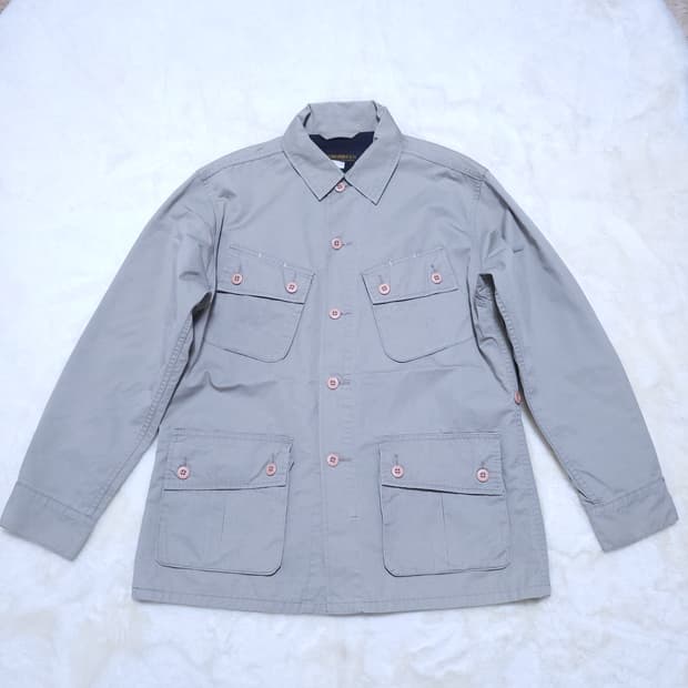 유니폼브리짓 남성 코튼자켓 M 0307