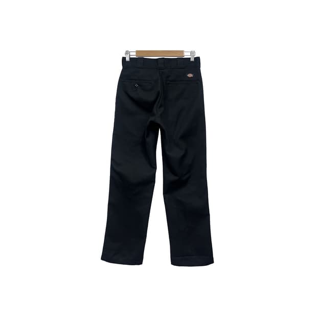 디키즈 874 오리지널 핏 코튼 치노 팬츠