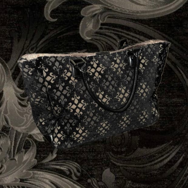 Patrick Cox Tote Bag 패트릭 콕스의 토트 백