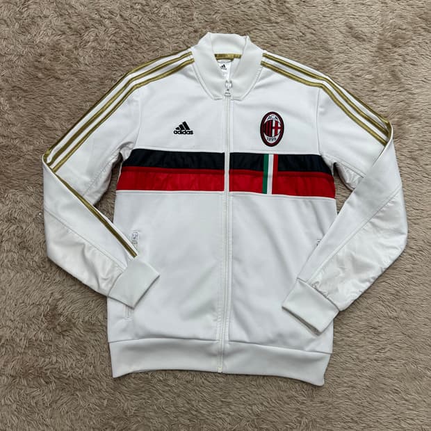 아디다스 AC밀란 저지