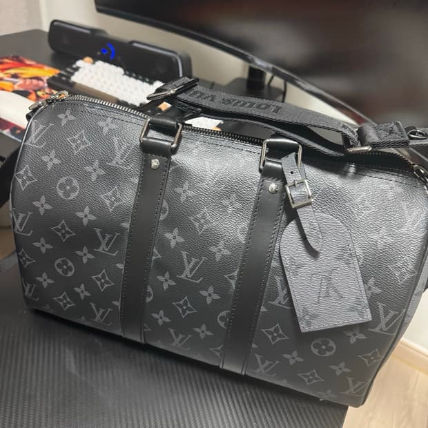 루이비통 키폴 35