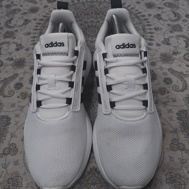 아디다스 레이서 TR21 265mm