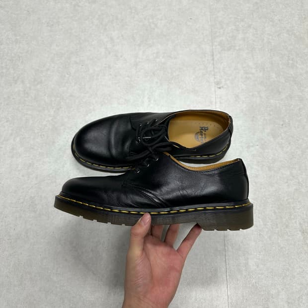 닥터마틴 1461