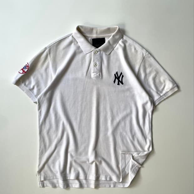 MLB PK 셔츠