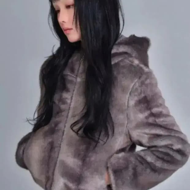 애즈온 코모 퍼자켓