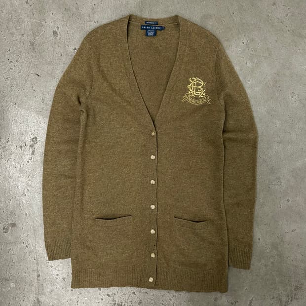 폴로 가디건[941]