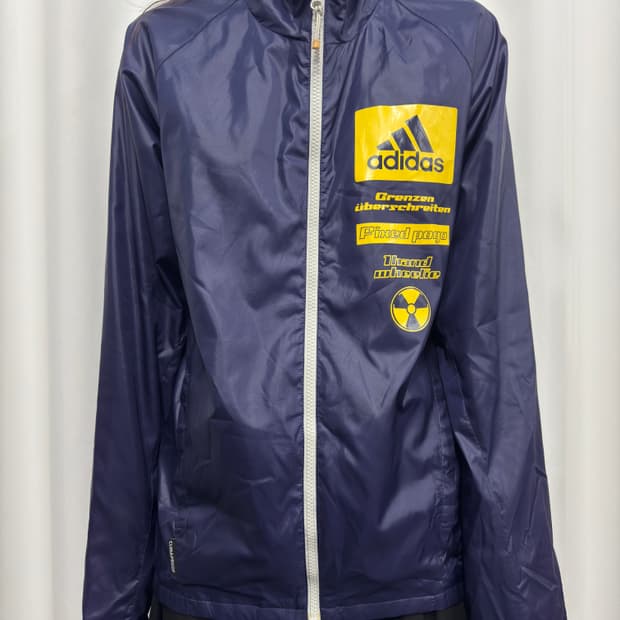 adidas jacket