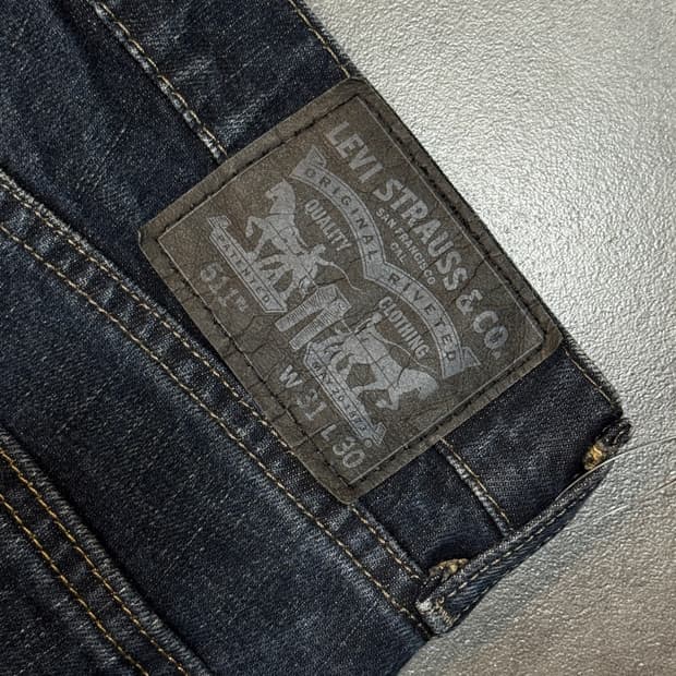 LEVIS 511