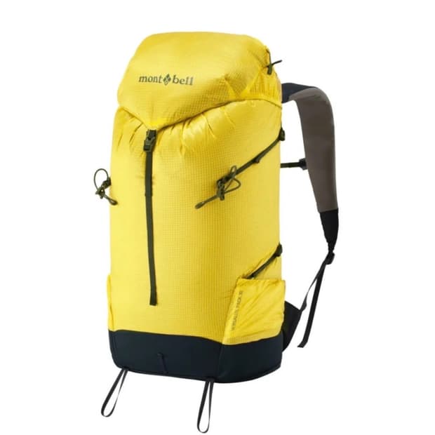 [꿀매] 400g대 초경량! 몽벨 베르사라이트 30L (상태 최상/UL 