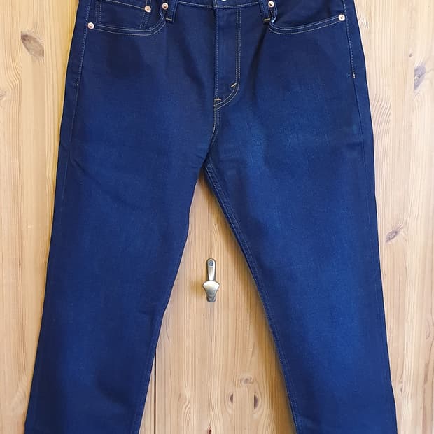 허리30/리바이스 511 스판 팬츠