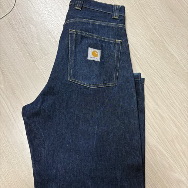 Carhartt wip brandon pant S