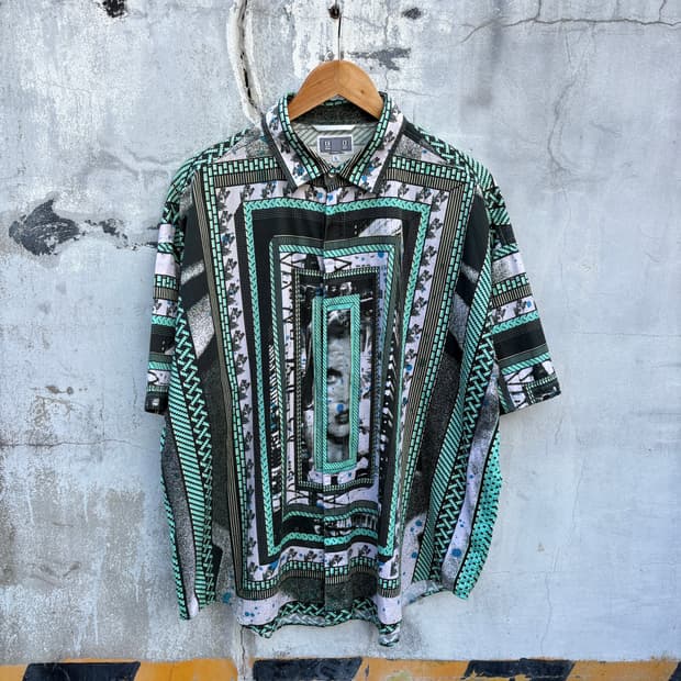 Cav Empt 카브엠트 반팔 셔츠