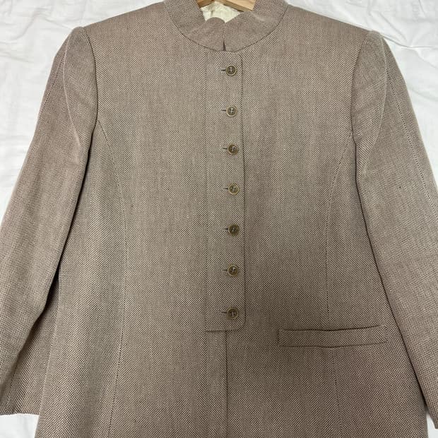 아르마니 여성 자켓 