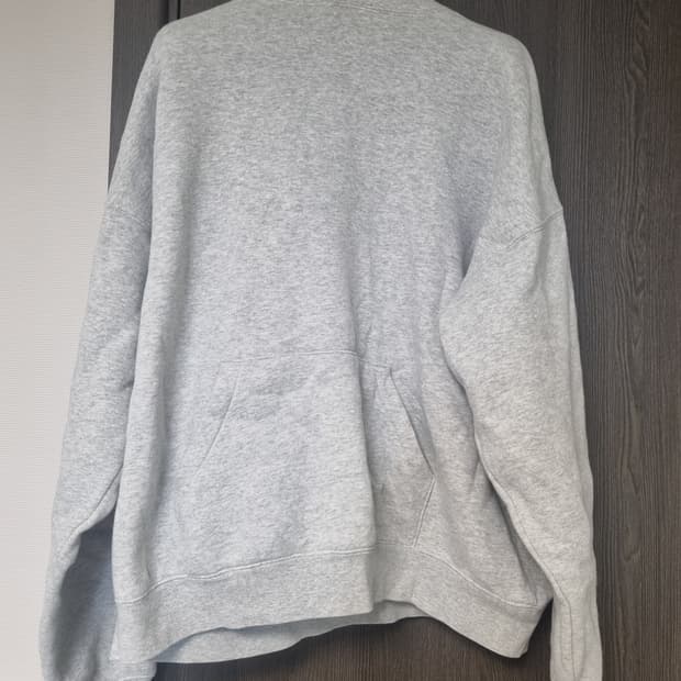 [M] 에센셜 피어오브갓 리플렉티브 후드