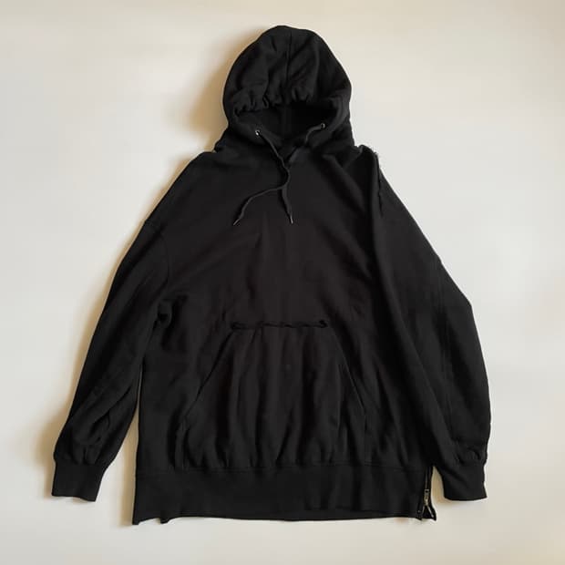 Yohji Yamamoto S’yte